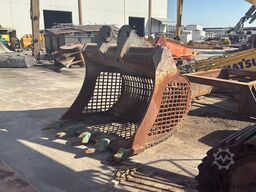 GALEN Screening Bucket for 30-35ton Excavator