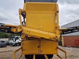 Backers 3-MTB Star Screen