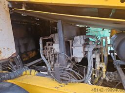 Backers 3-MTB Star Screen