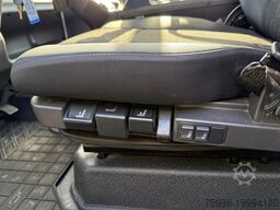 Mercedes-Benz Unimog U 218 Kipper 3 Seats 4WD AGRI Euro 6