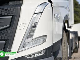 VOLVO FH 500 Globetrotter XL Varios