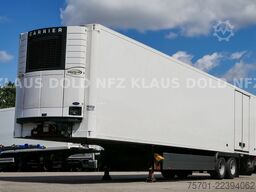 LAMBERET LVFS2 Kühlkoffer Carrier Bi-Temp.