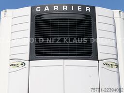 LAMBERET LVFS2 Kühlkoffer Carrier Bi-Temp.