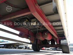SPIER AGL 290 Koffer 45m³ Durchladeeinrichtung LBW