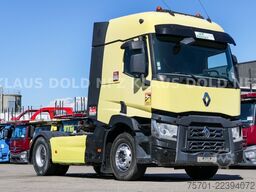 RENAULT C 520 Kipphydraulik AP Achsen Euro 6