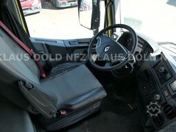 RENAULT C 520 Kipphydraulik AP Achsen Euro 6