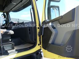 RENAULT C 520 Kipphydraulik AP Achsen Euro 6