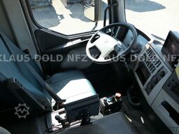 VOLVO FE 320 6x2 Müllwagen RosRoca Lift-/Lenkachse