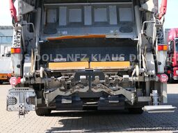 VOLVO FE 320 6x2 Müllwagen RosRoca Lift-/Lenkachse