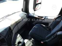 MERCEDES-BENZ Actros 1842 Koffer Vollluft LBW Euro 6