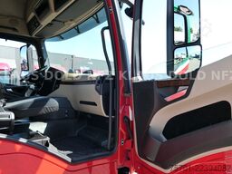 MERCEDES-BENZ Actros 1842 Koffer Vollluft LBW Euro 6