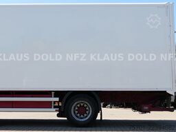 MERCEDES-BENZ Actros 1842 Koffer Vollluft LBW Euro 6