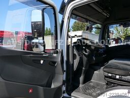 MERCEDES-BENZ Atego 1530 Autotransporter FVG Standklima Euro 6