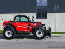 Manitou MT 933 easy