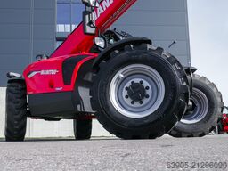 Manitou MT 933 easy