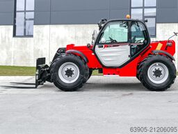 Manitou MT 733
