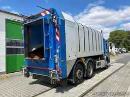 MERCEDES-BENZ Econic 2630 / Faun Rotopress 520 / EURO 6