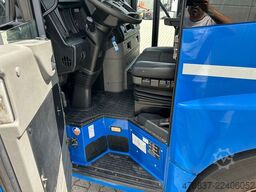 MERCEDES-BENZ Econic 2630 / Faun Rotopress 520 / EURO 6