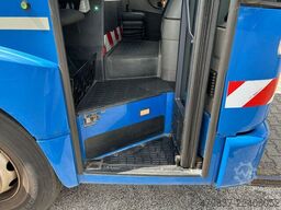 MERCEDES-BENZ Econic 2630 / Faun Rotopress 520 / EURO 6