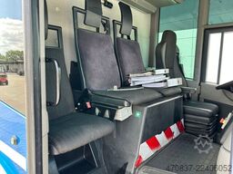 MERCEDES-BENZ Econic 2630 / Faun Rotopress 520 / EURO 6