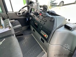 MERCEDES-BENZ Econic 2630 / Faun Rotopress 520 / EURO 6