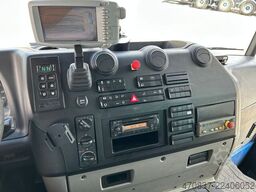 MERCEDES-BENZ Econic 2630 / Faun Rotopress 520 / EURO 6