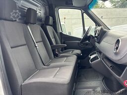 MERCEDES-BENZ Sprinter 317 CDI PRO 19°°°KM|9G|LED|TOP ZUSTAND