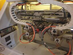 STEFANI SOLUTION HD-RT / PURBLUE4 HO