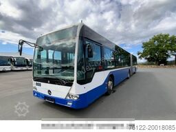 MERCEDES-BENZ Conecto G / O 530 G / Citaro / A 23 Lion?s City