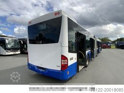 MERCEDES-BENZ Conecto G / O 530 G / Citaro / A 23 Lion?s City