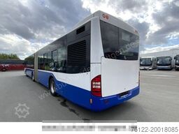 MERCEDES-BENZ Conecto G / O 530 G / Citaro / A 23 Lion?s City