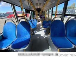 MERCEDES-BENZ Conecto G / O 530 G / Citaro / A 23 Lion?s City
