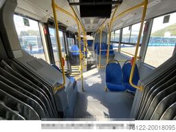 MERCEDES-BENZ Conecto G / O 530 G / Citaro / A23 Lion?s City