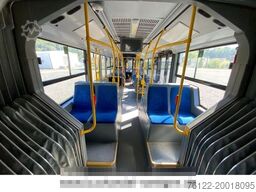 MERCEDES-BENZ Conecto G / O 530 G / Citaro / A23 Lion?s City
