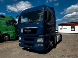 MAN TGX 18.400 EEV * 2XTANK *