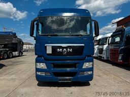 MAN TGX 18.400 EEV * 2XTANK *