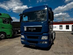 MAN TGX 18.400 EEV * 2XTANK *