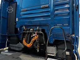 MAN TGX 18.400 EEV * 2XTANK *