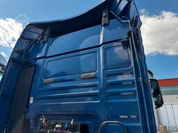 MAN TGX 18.400 EEV * 2XTANK *