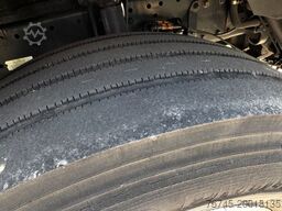 MAN TGX 18.400 EEV * 2XTANK *