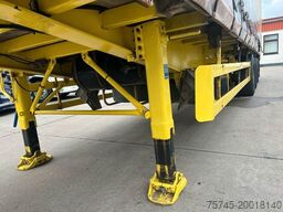 SCHWARZMÜLLER SPA 3E * . * LENK/LIFTACHSE * LUFTFEDERUNG*