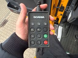 SCANIA R500 8x4 Kanalreiniger Kombi MÜLLER Canalmaster