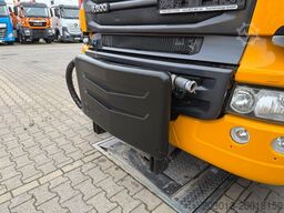 SCANIA R500 8x4 Kanalreiniger Kombi MÜLLER CM 170 KT