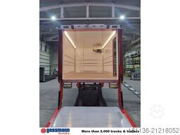  Abrollcontainer/Abrollbehälter Koffer mit