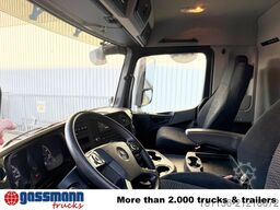 Mercedes-Benz Arocs 3351 AK 6x6, Retarder, Grounder,
