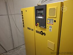 Kaeser BSD81