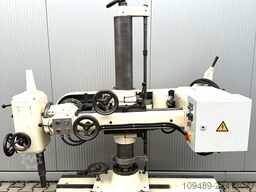 Collet -  Gamesa Radialbohrmaschine - Portabel