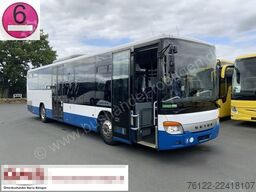 Setra S 415 LE Business