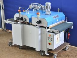 Löwer EcoSand 2DBB-1000