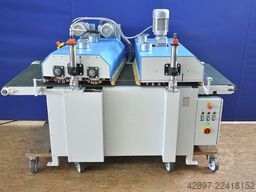 Löwer EcoSand 2DBB-1000